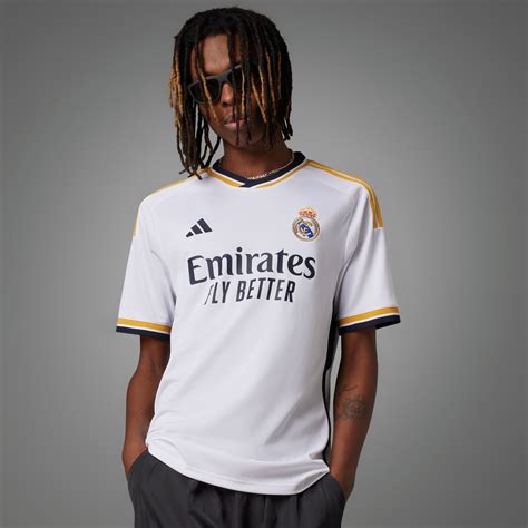 adidas real madrid.